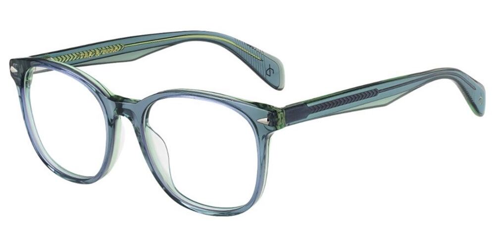 NEW Rag & Bone RNB3017 PJP Blue